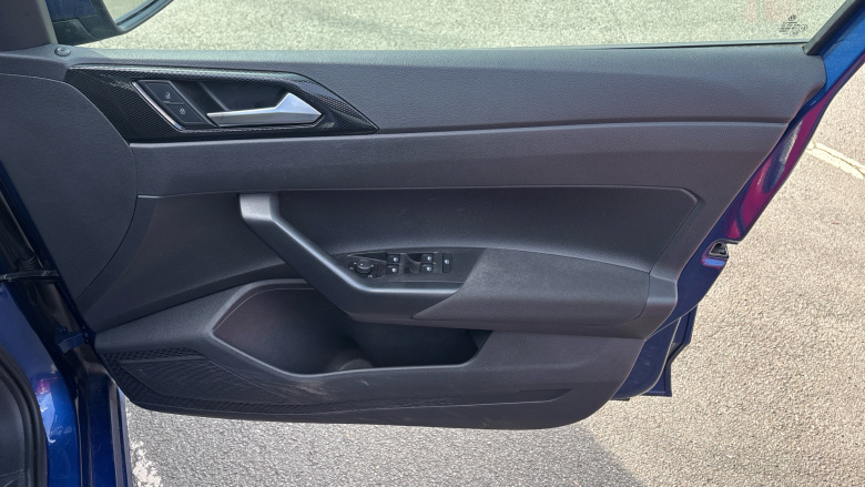 Volkswagen Polo 1.0 TSI Life 5dr Petrol Hatchback